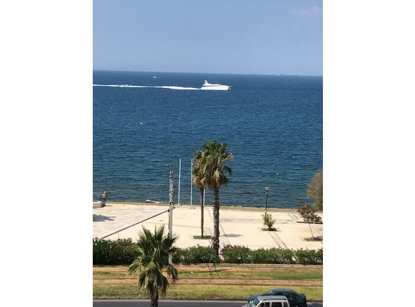 Palaio Faliro, Attica 17561