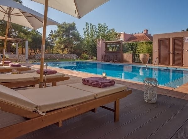 Korakies, Crete 73133