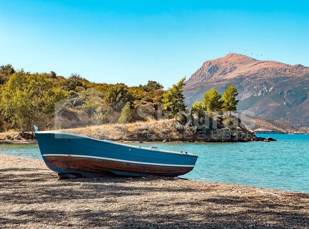 Μεταμόρφωση, Attica 18020
