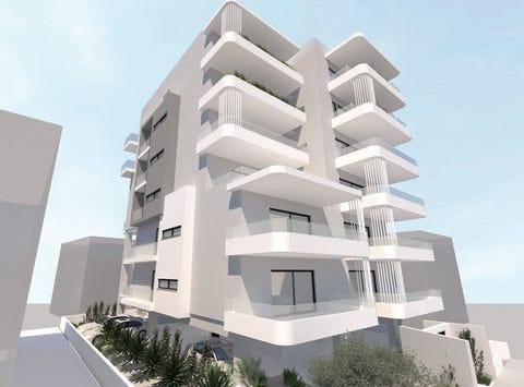 Ilioupoli, Athens - South 16341