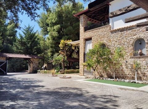 Sithonia, Chalkidiki