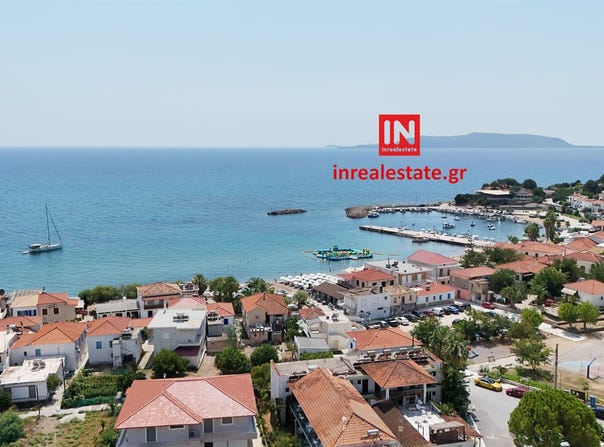 Finikounta, Peloponnese 24001