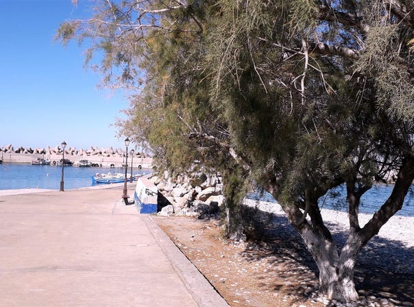Milatos, Crete 72400