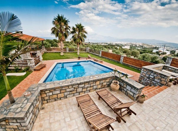Agios Nikolaos, Crete 72100