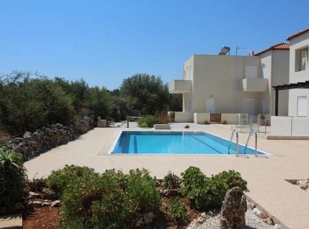Drapanos, Crete 73007