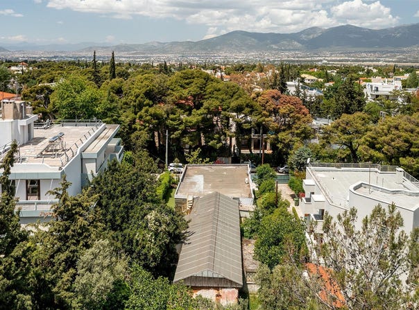 Kifissia, Attica 14561