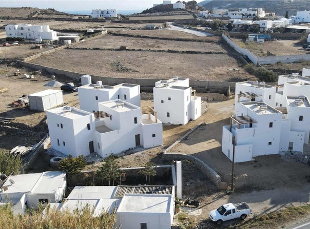 Mykonos, South Aegean 84600