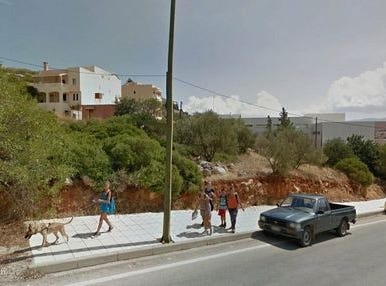 Agios Nikolaos, Lasithi 72100