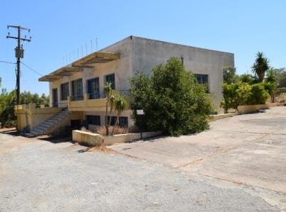 Agios Nikolaos, Kríti 72100