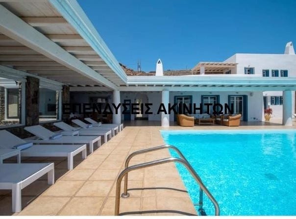 Yialos, South Aegean 84600