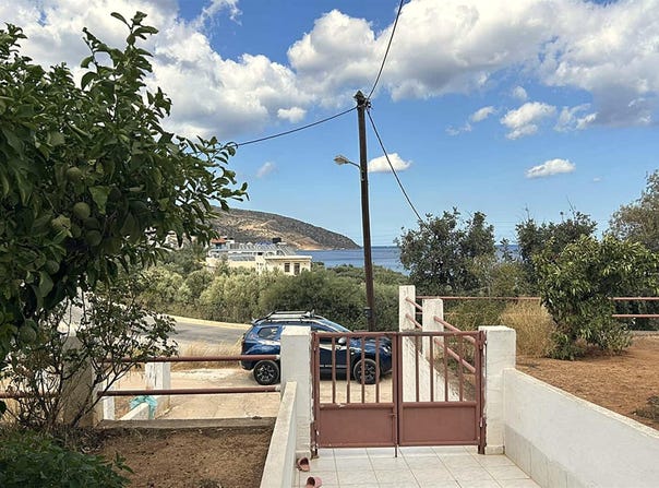 Agios Nikolaos, Crete 72100