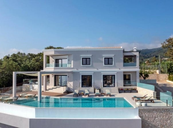 Kassiopi, Peloponnese, Western Greece and the Ionian 491 00