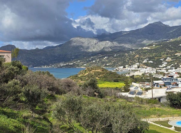 Plakias, Crete 74060