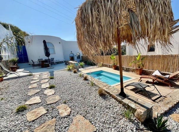 Ammoudara, Crete 72100