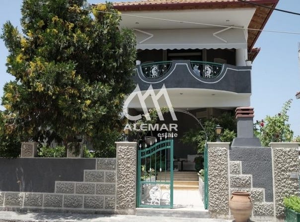 Kallithea, Central Macedonia 63077