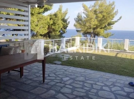 Poseidi, Central Macedonia 63077