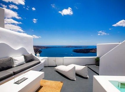 Santorini, Cyclades islands 84700