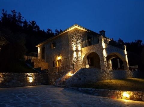 Thasos, Kavala Prefecture 64010