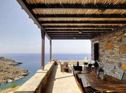 Kea, Cyclades