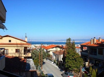 Thermaikos, Thessaloniki - Suburbs 57019
