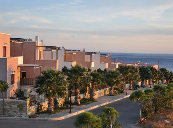 Crete, Ierapetra, Crete Island 722 00