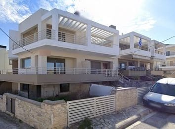 Mikra, Thessaloniki - Suburbs 57500