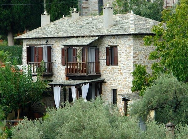 Milies, Thessaly 37010
