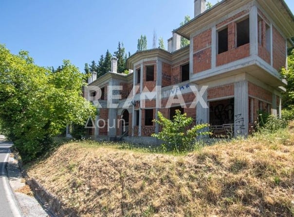 Ano Volos, Thessaly 38500