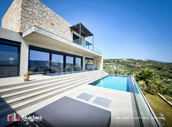 Pyla, Peloponnese 24001