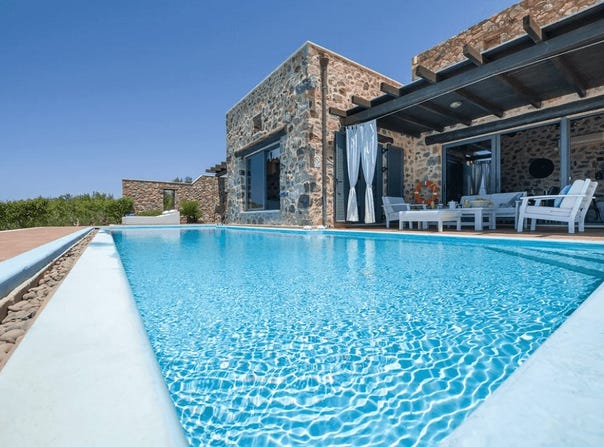 Unnamed Road, Kissamos, Crete Island 724 00