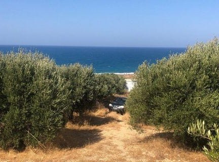 Agios Nikolaos, Lasithi 72053