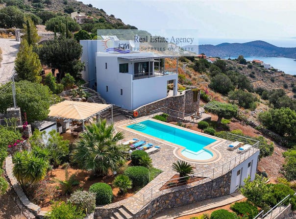 Elounda, Crete 72053