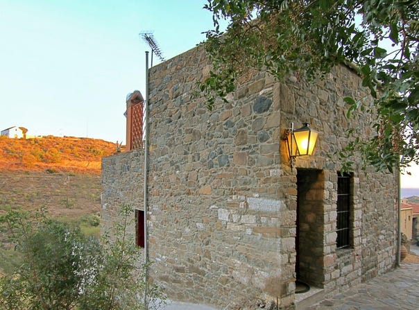 Volissos, North Aegean 82103