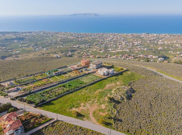 Heraklion, Crete 71202