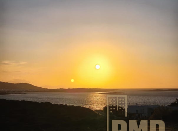 Paros, Aegean 844 00
