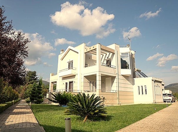 Messini, Peloponnese 24200