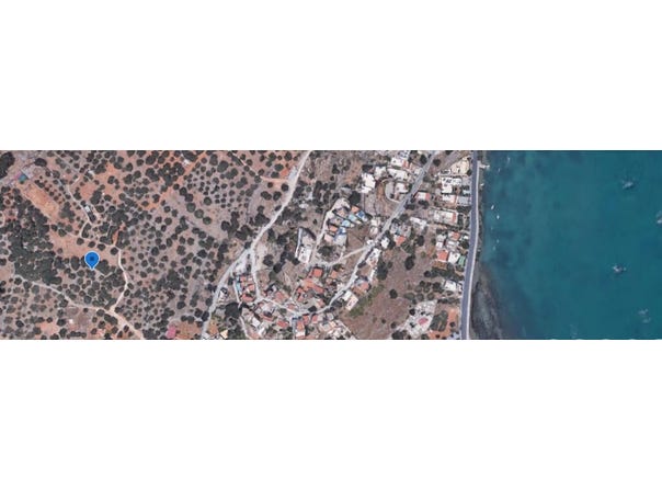 Mavrikiano, Crete 72100