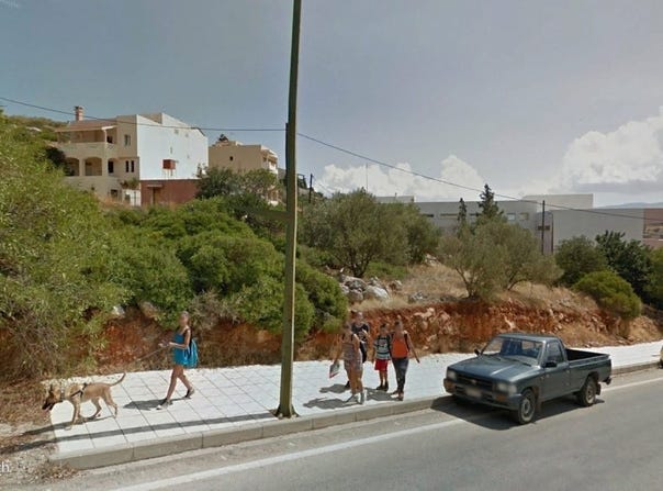 Agios Nikolaos, Crete 72100