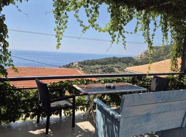 Lefkada, Ionian Islands 31080
