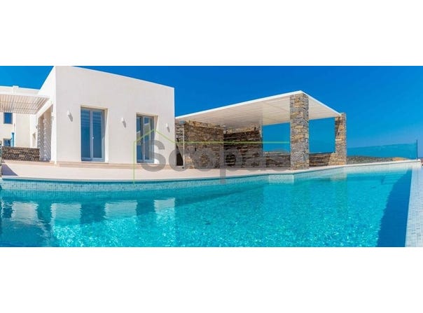 Kostos, South Aegean 84400