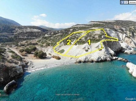 Agios Nikolaos, Lasithi 72100