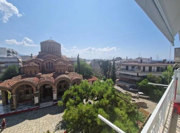 Thessaloniki, Central Macedonia 54633