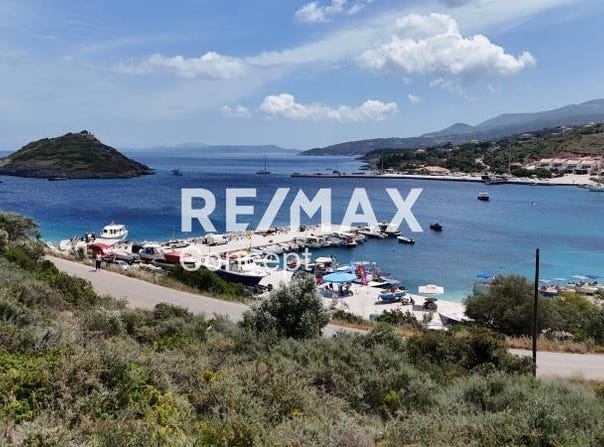 Agios Nikolaos, Ionian Islands 29091