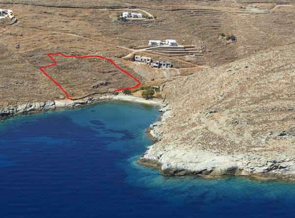 Kythnos, Aegean 840 06