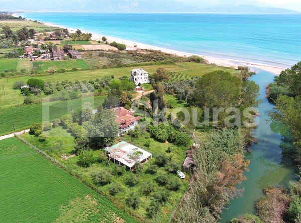 Velika, Peloponnese 24200