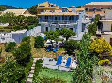 Corfu, Iónioi Nísoi 49080