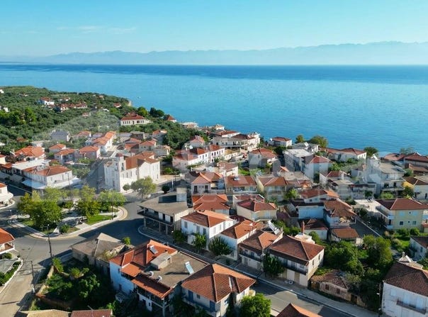 Nea Koroni, Peloponnese 24004