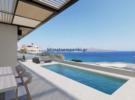 Chania, Kríti 730 03