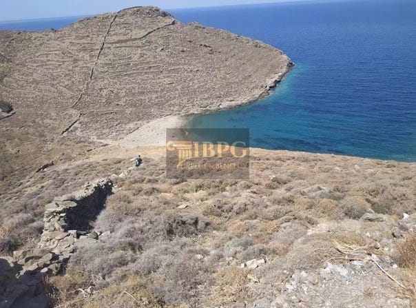 Flampouria, South Aegean 84006