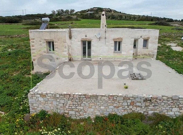 Koukoumavles, South Aegean 84400